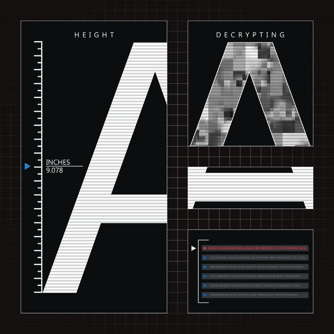Alphabet