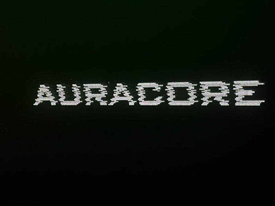 Auracore Intros