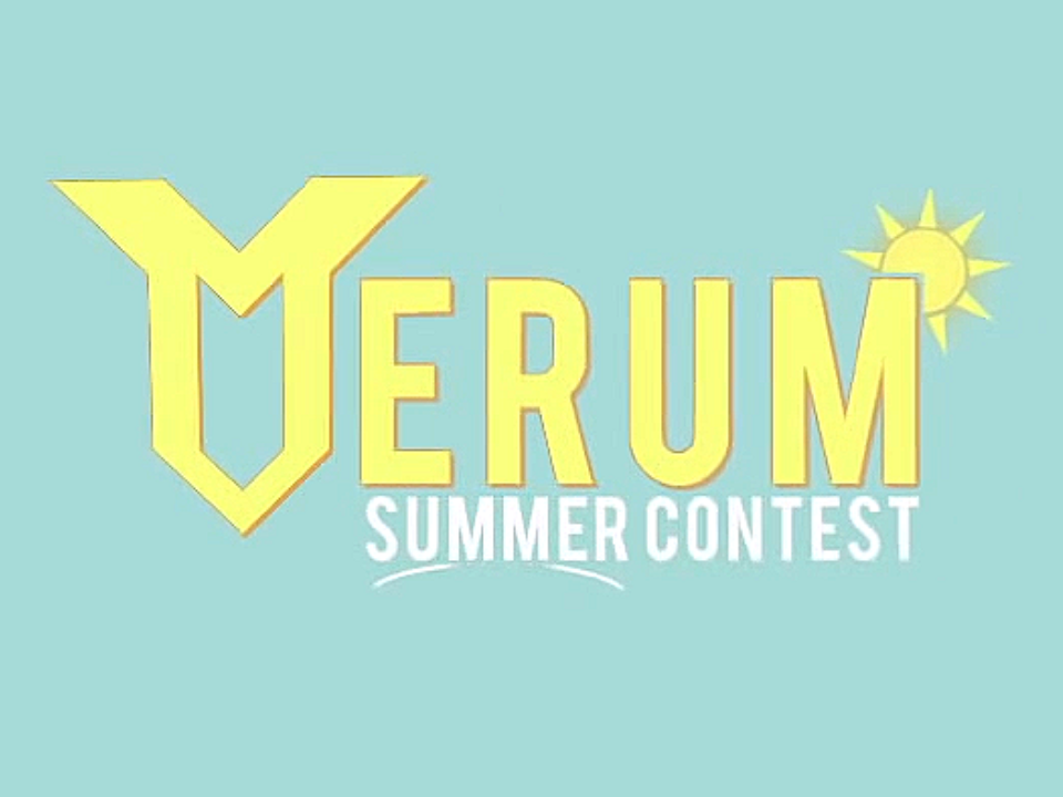 Verum Summer Contest Intro
