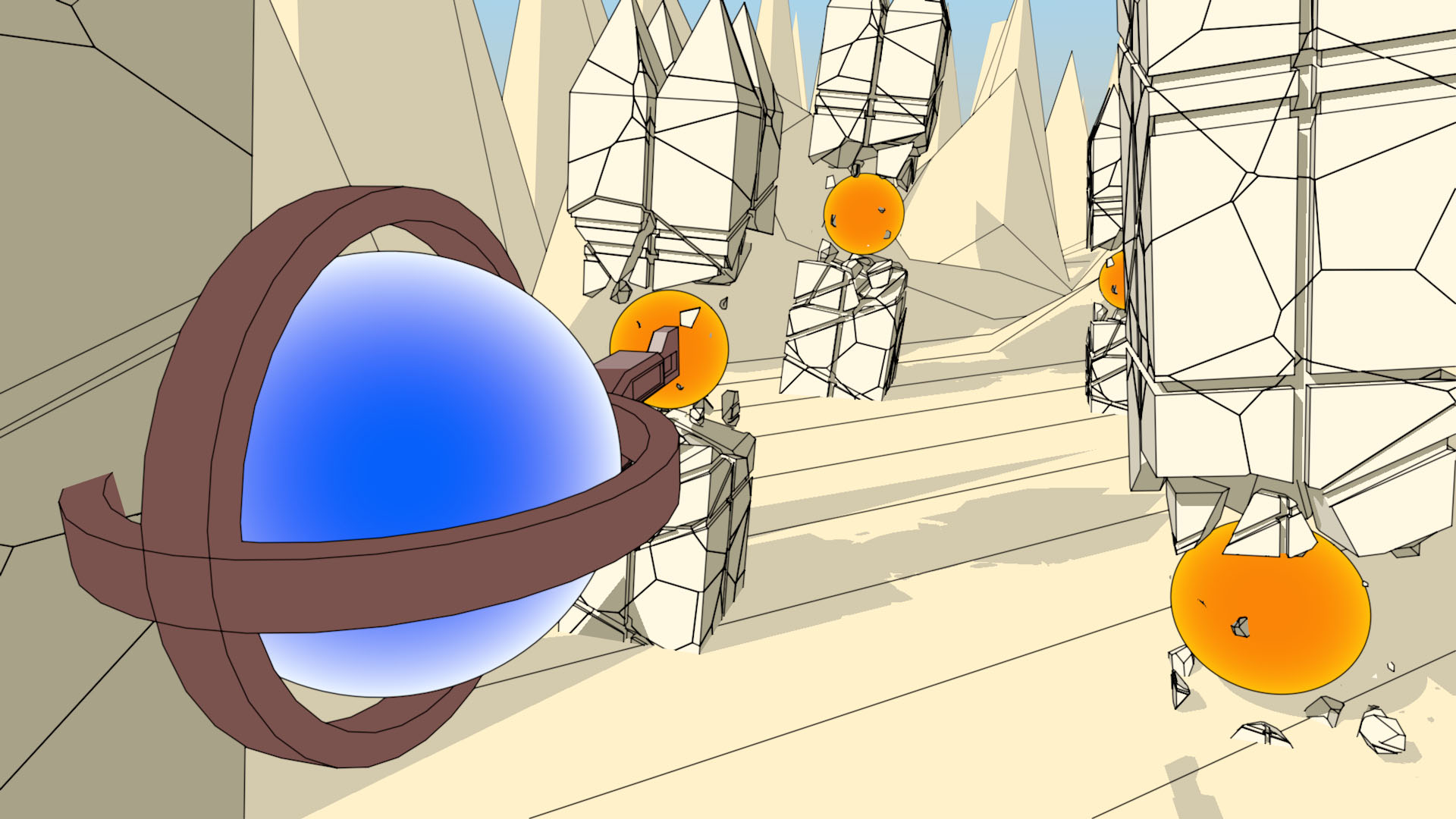 How Could This Be Wrong - The Glitch Mob (Marc Statz remix)