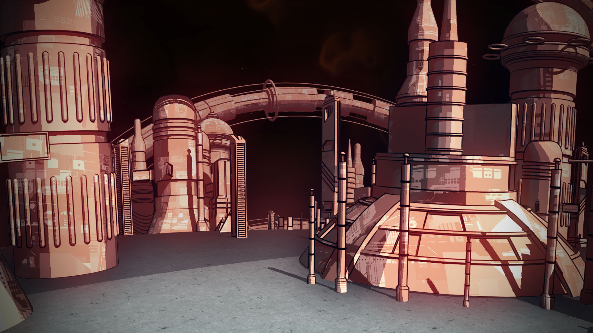 Marc Statz - Yes Hello