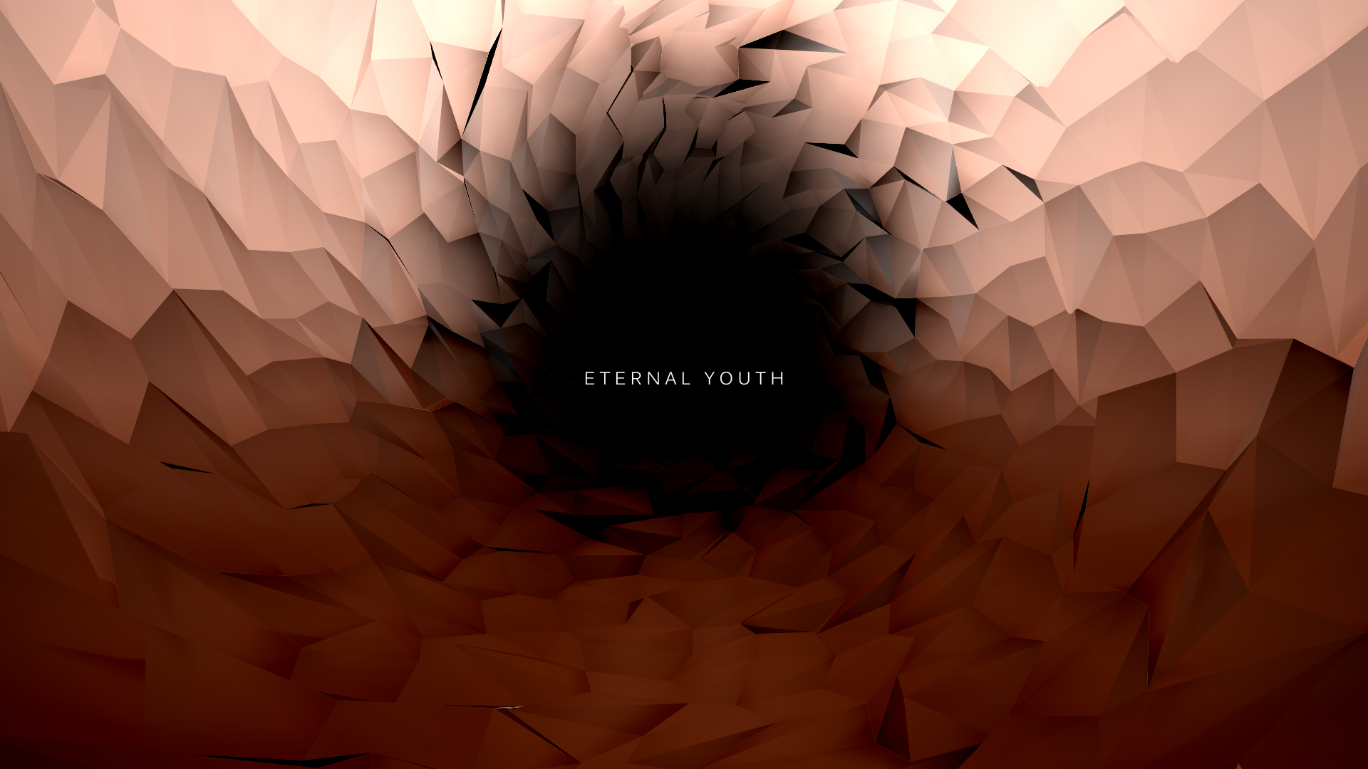 Rude Eternal Summer EP