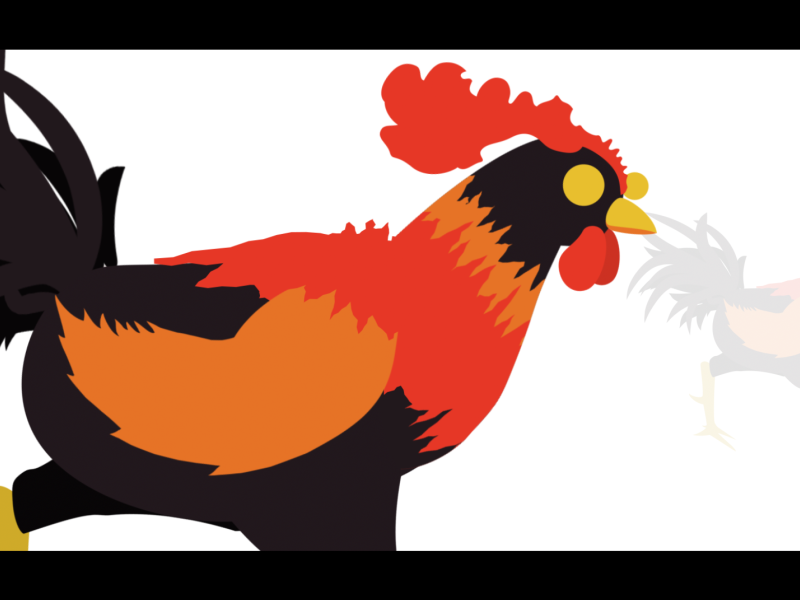 Chinese Zodiac Collab