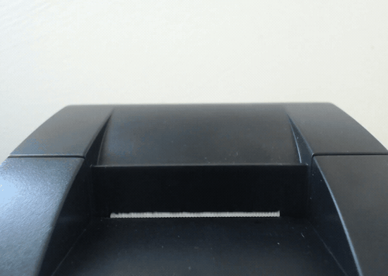 Stream POS Printer Stream POS Printer