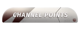 Channel-Points Panel from Armed Panels Theme.