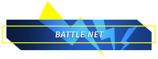 Battle-Net Panel from Charge Panels Theme.