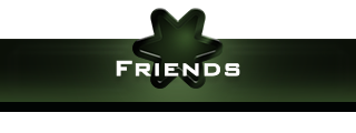 Friends Panel from Command Panels Theme.