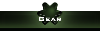 Gear Panel from Command Panels Theme.
