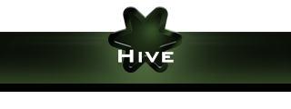 Hive Panel from Command Panels Theme.