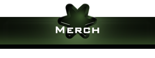 Merch Panel from Command Panels Theme.