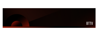 BTTV Panel from Countdown Panels Theme.