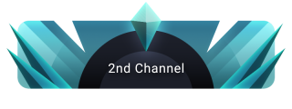 2nd-Channel Panel from Diamond Panels Theme.