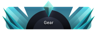 Gear Panel from Diamond Panels Theme.