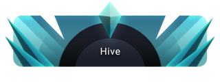 Hive Panel from Diamond Panels Theme.