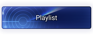 Playlist Panel from Doppler Panels Theme.
