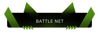 Battle-Net Panel from Elite Panels Theme.