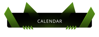 Calendar Panel from Elite Panels Theme.