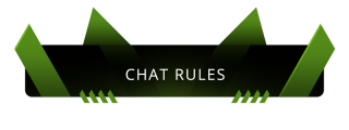 Chat-Rules Panel from Elite Panels Theme.
