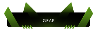 Gear Panel from Elite Panels Theme.