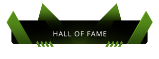 Hall-of-Fame Panel from Elite Panels Theme.