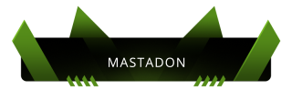 Mastadon Panel from Elite Panels Theme.