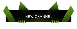 New-Channel Panel from Elite Panels Theme.