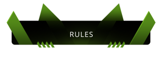 Rules Panel from Elite Panels Theme.