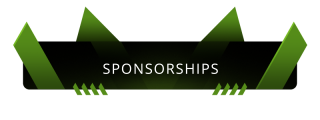 Sponsorships Panel from Elite Panels Theme.