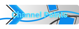 Channel-Points Panel from Flow Panels Theme.