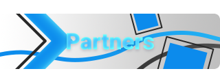 Partners Panel from Flow Panels Theme.