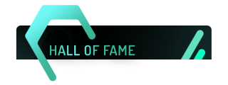 Hall-of-Fame Panel from Hex Panels Theme.