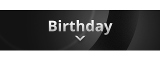 Birthday Panel from Ipsum Panels Theme.
