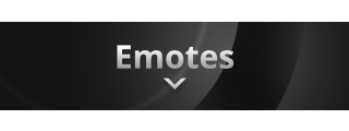 Emotes Panel from Ipsum Panels Theme.