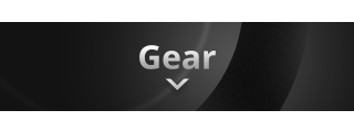 Gear Panel from Ipsum Panels Theme.