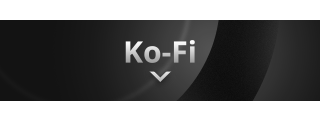 Ko-Fi Panel from Ipsum Panels Theme.