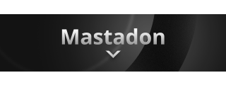 Mastadon Panel from Ipsum Panels Theme.
