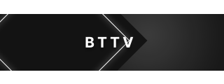 BTTV Panel from Lorem Panels Theme.
