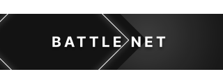 Battle-Net Panel from Lorem Panels Theme.