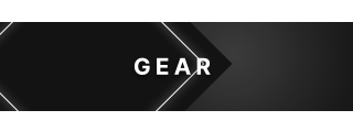 Gear Panel from Lorem Panels Theme.