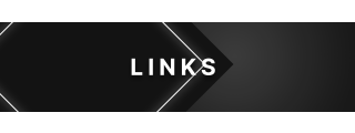 Links Panel from Lorem Panels Theme.