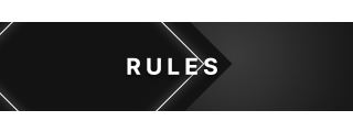 Rules Panel from Lorem Panels Theme.