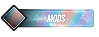 Mods Panel from Opal Panels Theme.