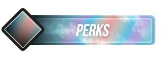 Perks Panel from Opal Panels Theme.