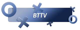 BTTV Panel from Plus Panels Theme.