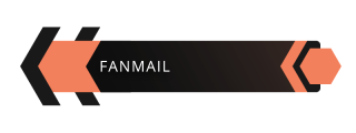 Fanmail Panel from Scout Panels Theme.