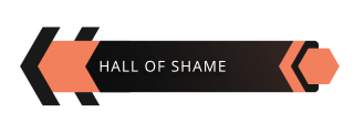 Hall-of-Shame Panel from Scout Panels Theme.
