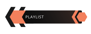 Playlist Panel from Scout Panels Theme.