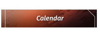 Calendar Panel from Splatter Panels Theme.