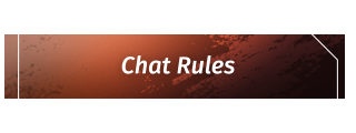 Chat-Rules Panel from Splatter Panels Theme.