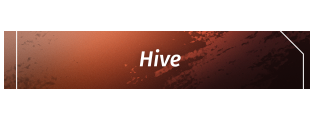 Hive Panel from Splatter Panels Theme.